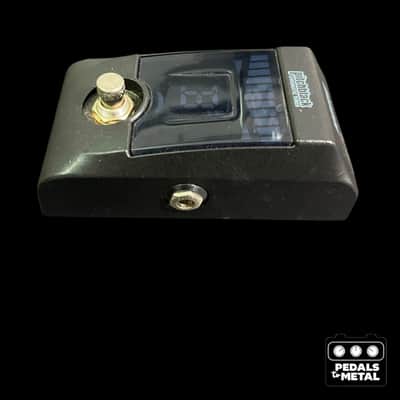 Korg Pitchblack Chromatic Guitar/Bass Tuning Pedal-x19057-1 image 2