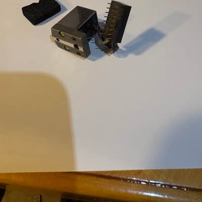 Teac/Tascam 1/2 8 track rec/play head. Appears to have little or no use. image 3