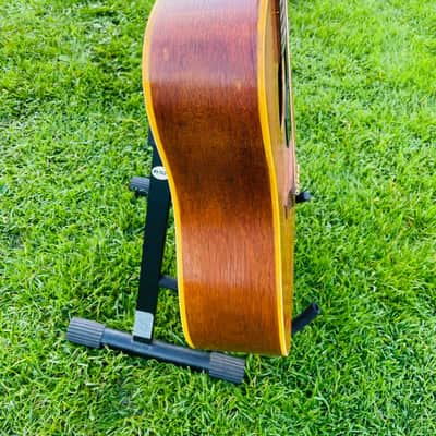 1968 Gibson Blue Ridge image 9