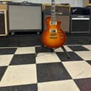 ESP LTD EC-400 VF 2007 - 2008 - Faded Cherry Sunburst