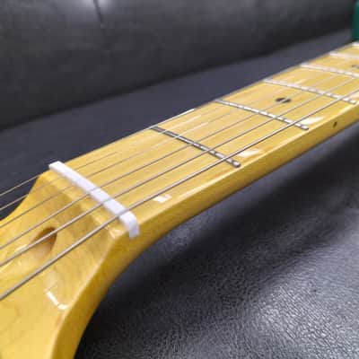 BULLFIGHTER D-133 Electric Guitar - Unique Design image 4