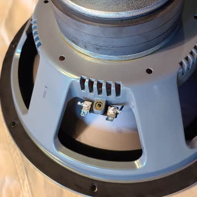 12” Infinity Modulus subwoofer NOB driver woofer 336786-001 image 8