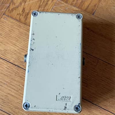 MXR MX-120 Envelope Filter 1978 with original box matching number image 13