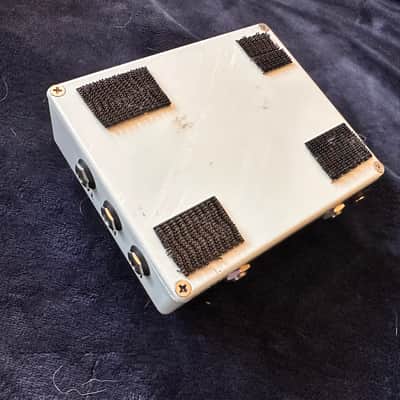 JAM Pedals Delay Llama Xtreme 2020 - 2021 - White image 3