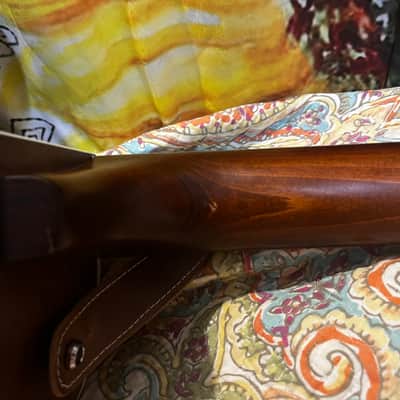 Seagull Entourage Autumn Burst CW QIT Acoustic Electric Guitar image 11