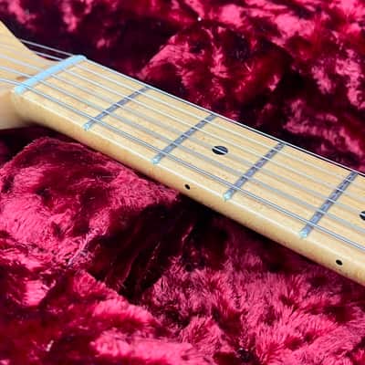 Fender Select Telecaster HH Blackwood 2013 image 21