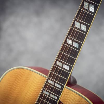 Gibson Dove Natural 2022 image 20