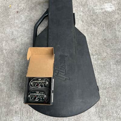 Gibson Les Paul Standard 1989 - Ebony image 3