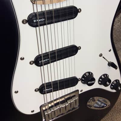 Used Fender Billy Corgan Stratocaster USA image 3