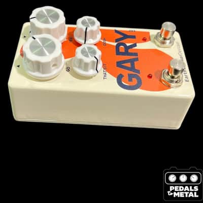 EarthQuaker Devices Gary - X19792 image 5
