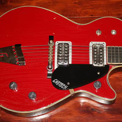 1960 Gretsch Jet Firebird (GRE0480) image 3