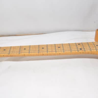 FENDER JAPAN Telecaster photo FLAME Electric Guitar Ref No 7704 image 9