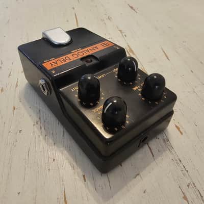 Pearl Analog Delay Reverb image 2