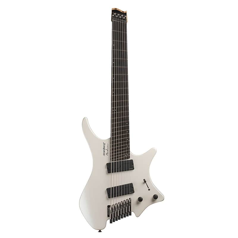 Strandberg Boden Metal 8 image 1