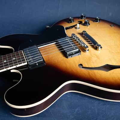 2022 Gibson ES-335 Gloss image 7