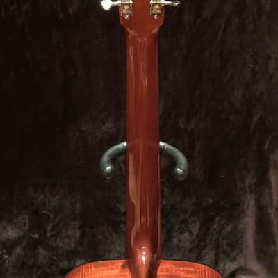 Martin 000-18 Kenny Sultan Sunburst Custom Edition image 6