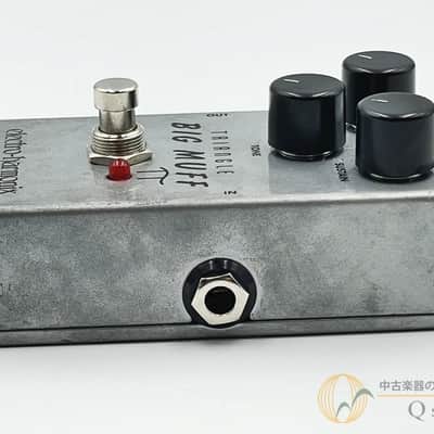 Electro-Harmonix Triangle BIG MUFF ƒÎ image 4