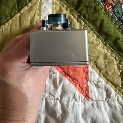 EarthQuaker Devices Sea Machine Super Chorus V3 2017 - Present - Various image 2