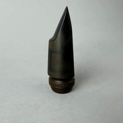 Selmer Soloist Short Shank B Soprano Saxophone Mouthpiece image 2