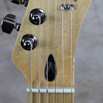 Fender Player Series Telecaster - 75th Anniversary Edition - Butterscotch Blonde -2021 W/Fender Tweed Case image 5