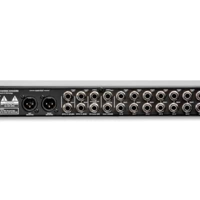 ART MX822 Stereo Rackmount Mixer image 3