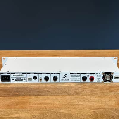 Two Notes Torpedo Live Digital Loadbox 2010s - White/Black image 8