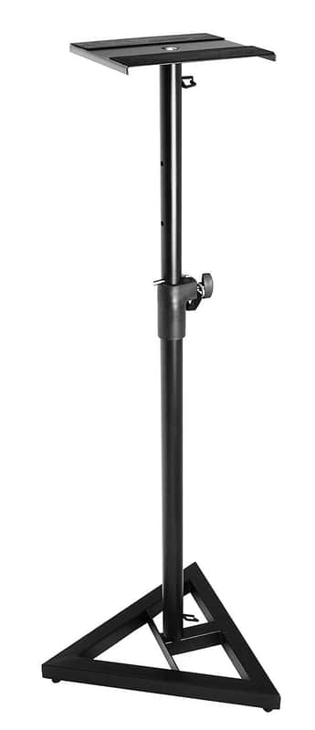 On-Stage Studio Monitor Stand image 1