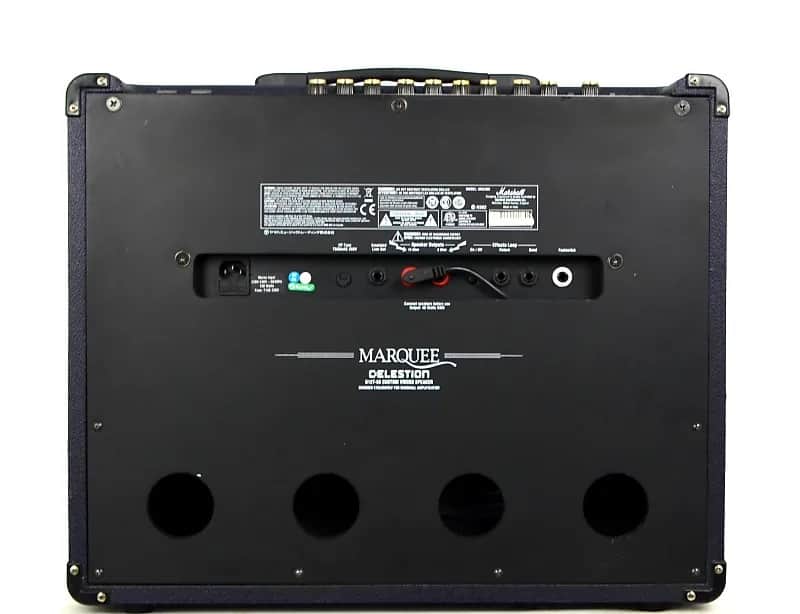 Marshall MHZ40C Haze 40 2-Channel 40-Watt 1x12