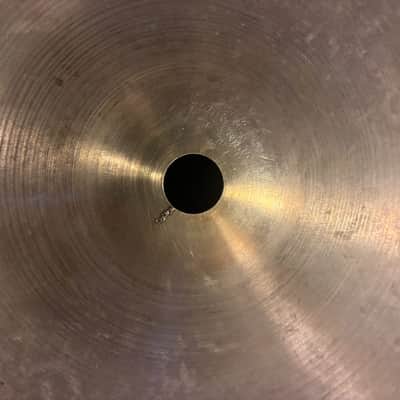 Zildjian 10" A Series Armand Splash Cymbal 2007 - 2009 - Traditional image 2