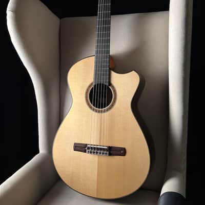 Keisuke Fujii Jazz Nylon with Carlos VIP-DM System image 19