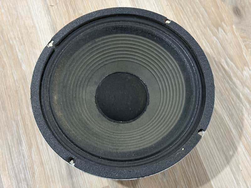 Celestion G12L-35 16ohm - Ipswich, England - Great Condition! image 1