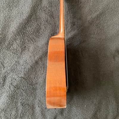 Martin Style 0 Soprano Ukulele image 6