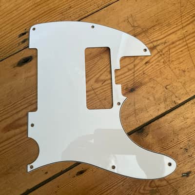 Eastcoast Telecaster Guitar Pick Guard Scratch Plate for P90 pickup 2020s image 1