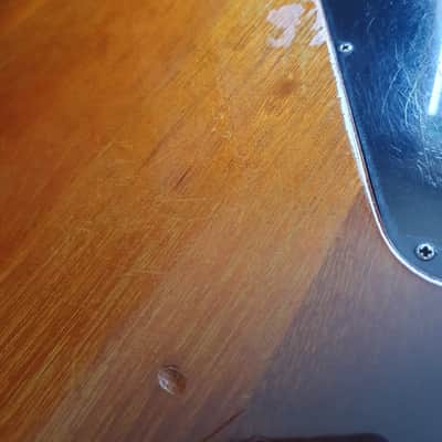 Gibson 335-S Deluxe Professional 1980 - Tobacco Burst image 6