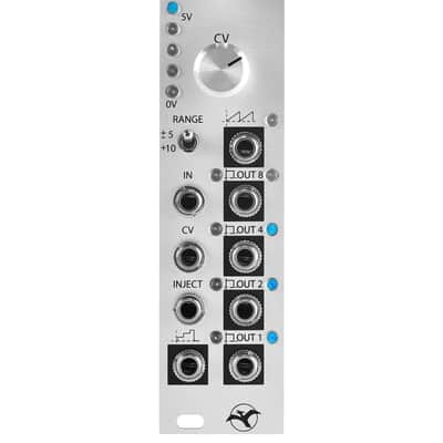 SCHLAPPI ENGINEERING BTFLD-BLACK : BRAND NEW :  [DETROIT MODULAR] image 2