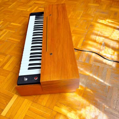 Super Rare Farfisa Reed Pumped Air Organ (Italy, 1950s) – vintage electric organ and harmonium! image 10
