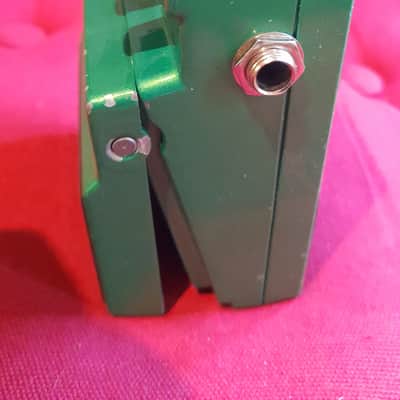 DigiTech Bad Monkey (USA original) - Green image 7