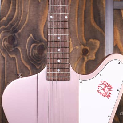 Epiphone 1963 Firebird I Heather Poly image 4