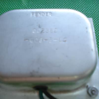 fender dual showman 1965 image 13