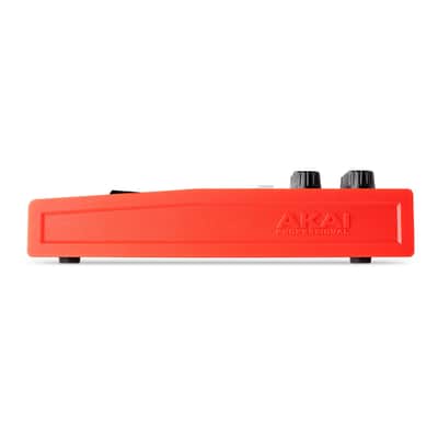 Akai Professional APCKEY25 MK2 Ableton Controller Keyboard image 2