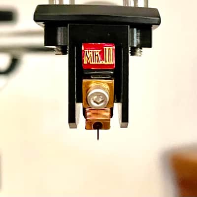 Dynavector DV XX2 MKII MC Moving Coil Phono Cartridge with flux damper, PCOCC coil, Alinco-5 magnet, PF Line contact Stylus on Boron Cantilever image 20