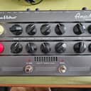 Hughes & Kettner Hughes & Kettner Ampman Modern 50 Watt Guitar Amplifier Pedal 2026 - Black