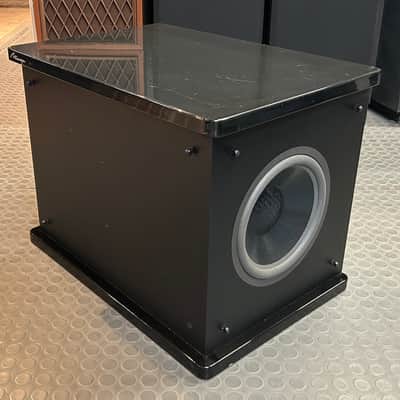 Mirage Canada BPSS 210 250 Watt Subwoofer image 4