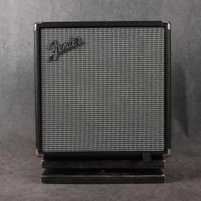 Fender Rumble 25 - 2nd Hand image 2