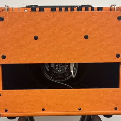 Orange CR60C Crush Pro 60w 1x12 Guitar Combo 2013 - Present - Orange image 5