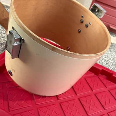 Pearl Marching Percussion Snare 13x9 image 6