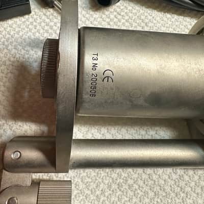 Immagine Studio Projects T3 - Silver - 2