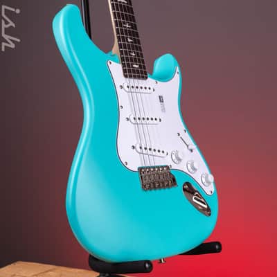 2026 PRS Silver Sky Wild Blue Limited Edition image 3