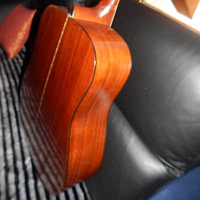 Fender F-35 1972 - 1978 - Natural image 7