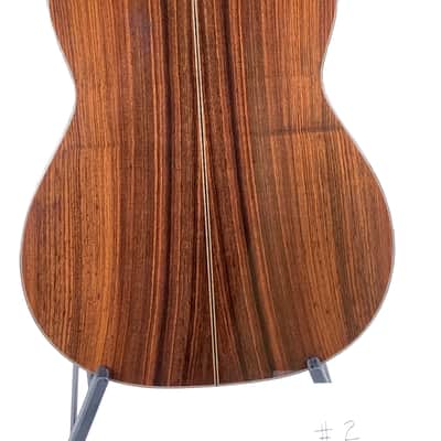 Cordoba Master Series Rodriguez Classical Guitar - Made in the USA - 2026 image 3